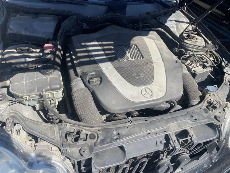 Medidor de velocímetro usado se adapta a: Mercedes-benz Mercedes clase c 203 2007 tipo clúster Foto 2 de 4