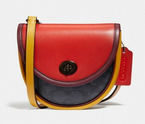 coach convertible crossbody