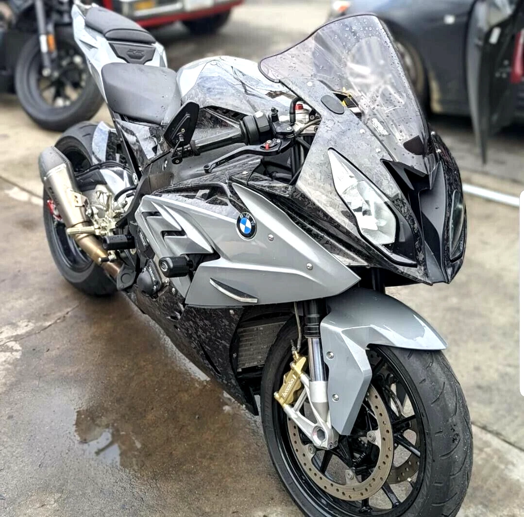 2018 cheap bmw s1000rr