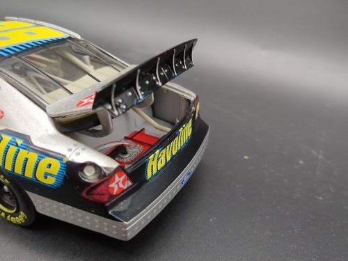 Ricky Rudd #28 Havoline/Ironman 2002 Ford Taurus 1:24 Action! - Picture 4 of 9