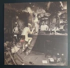 LED ZEPPELIN IN THROUGH THE OUT DOOR VINYL ALBUM (1979)(F VARIANT)(STRAWBERRY)