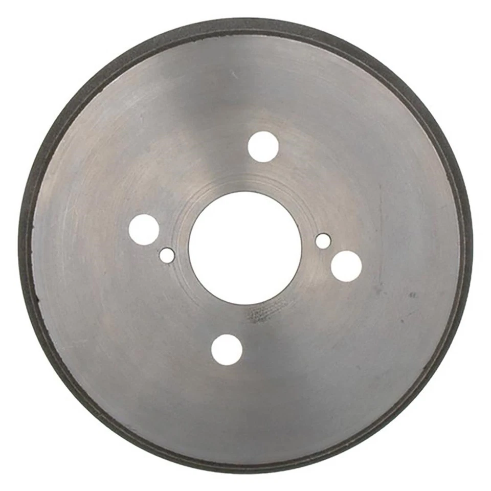 Kit de resorte de herrajes y zapatas de freno trasero para Toyota Corolla 1992 sedán tracción delantera Foto 3 de 4