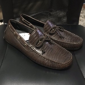 zara moccasin shoes