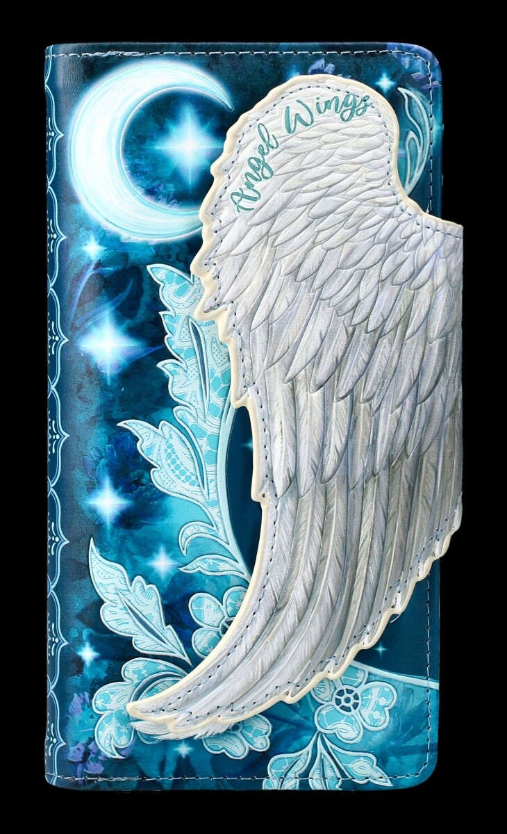 Wallet - Angel Wings - Fantasy Purse Purse Angel