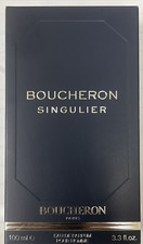 Boucheron Singulier  3.3 oz/100 ml  Eau de Parfum sp NEW