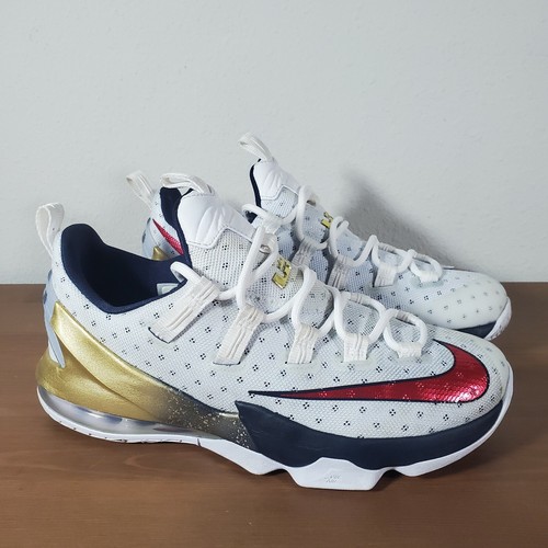 lebron 13 olympic