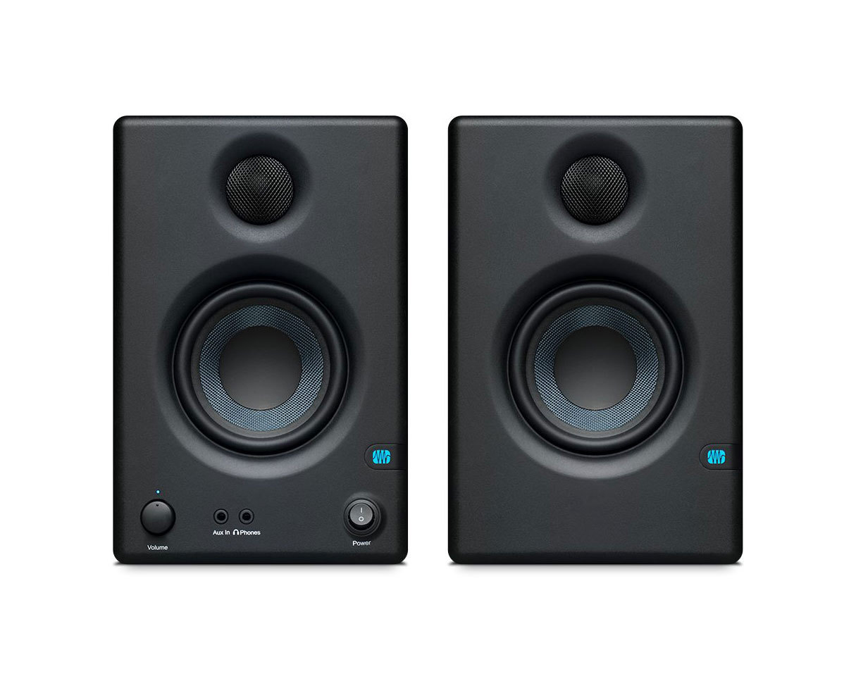 infinity studio monitor 150