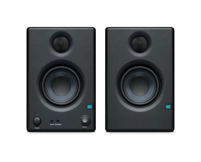 dynaudio bm compact mkiii