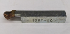 MICRO 100 IDRT-60 Carbide Tipped Brazed RH Th...