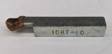 MICRO 100 IDRT-60 Carbide Tipped Brazed RH Threading Tool UN Threads NEW USA