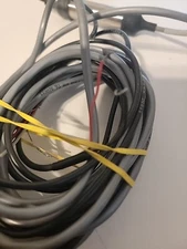 ASTC0000 / AMPLIFIER  used. (365)