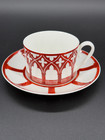 New ListingRed Motif Coffee Cup Gift set