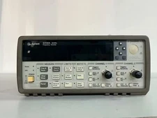 KEYSIGHT/Agilent/HP 53132A 225 MHz Universal Frequency Counter