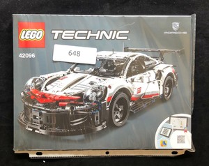 lego 42096 ebay