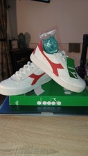 diadora borg elite