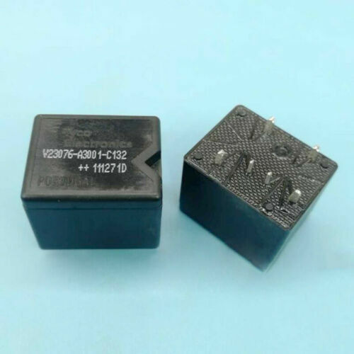 Реле v23076 a3001 d142