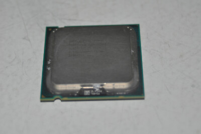 Intel Pentium E5200 2,5 GHz CPU SLB9T Prozessor PC Computer Sockel 775 T