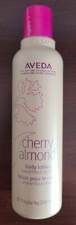 Aveda Cherry Almond Body Lotion Full Size 200...