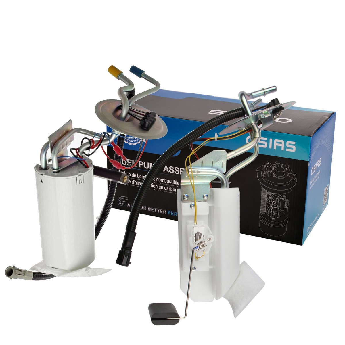 Fuel Pump 1996 Ford F150