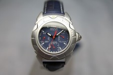 Orologio Watch SECTOR 150 in alluminio, originale vintage nuovo, alutek