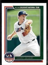 2022 Panini USA Baseball Stars & Stripes #43 Samuel Highfill
