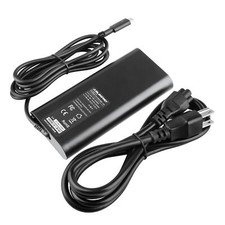 130W USB C Type C AC Adapter Charger For Dell Chromebook 11 5190 3100 Power