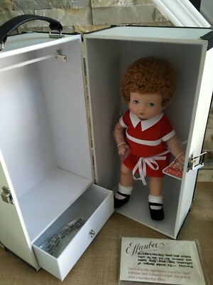 annie doll set