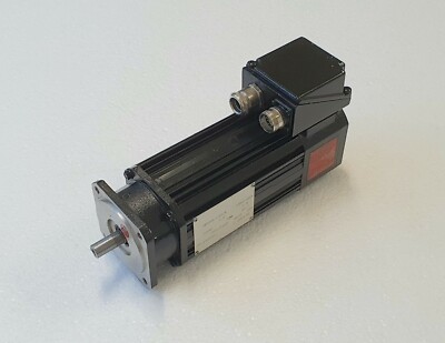FERROCONTROL HD92G4-130S/R SERVO MOTOR