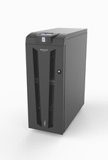 Riello SENTRYUM S3U 60kVA On-Line UPS (208V Input - 208/120V Output - 60Hz)