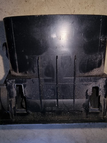 VW T4 Lüftdüse Heizungsdüse vorne im Armaturenbret ZSB 701 819 703 oiginal Teil