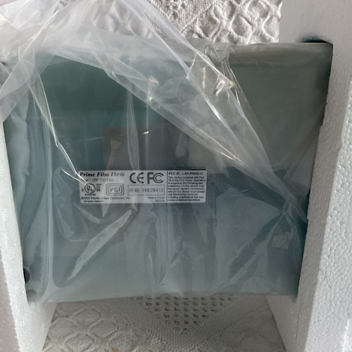 PRIME FILM SCANNER 1800i FOR PC/MAC DIGITIZING FILMS MADE EASY BRAND NEW - Picture 6 of 10
