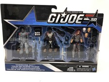 gi joe zartan figure