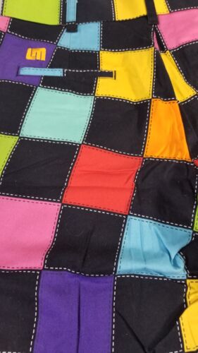 men loudmouth shorts size 32 new Excellent - Picture 4 of 8
