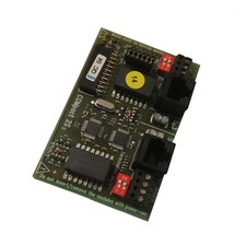 Auerswald Compact 2S0 Modul für Auerswald Telefonanlage 4410/2206 USB       **15