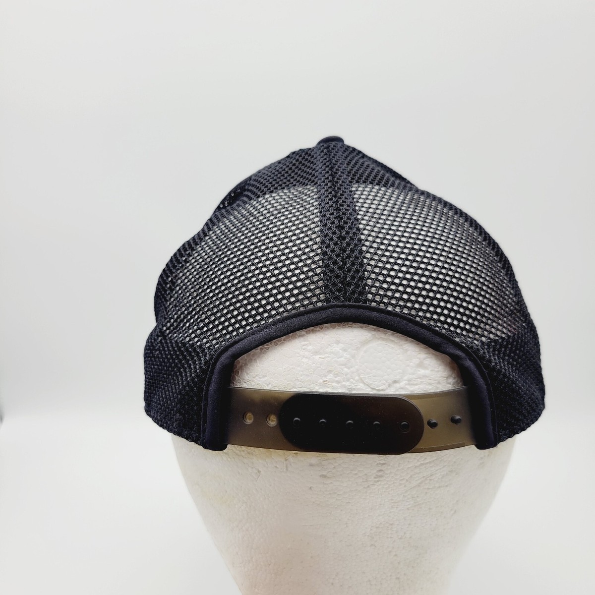 Lululemon Black Seawheeze Hat Lululemon Hat Seawheeze 2018 Trucker Black XS / S Snap Back  main image 3