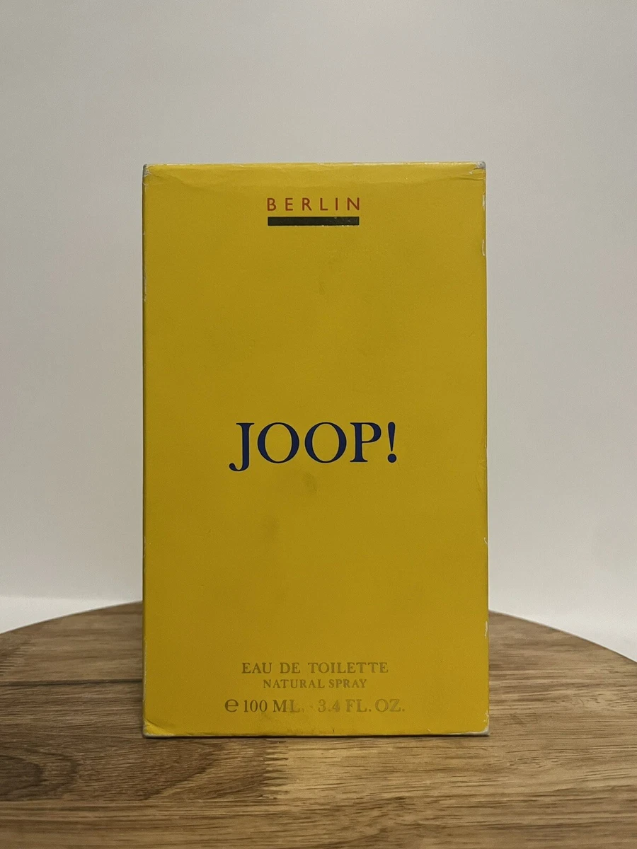 JOOP! Berlin Fragrances for Women for sale - eBay
