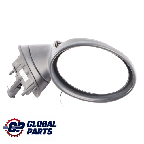 Wing Mirror Mini Cooper One R50 R52 R53 Exterior Right Door Base O/S