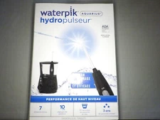 Waterpik WP-662 Water Flosser Electric Dental Countertop Professional