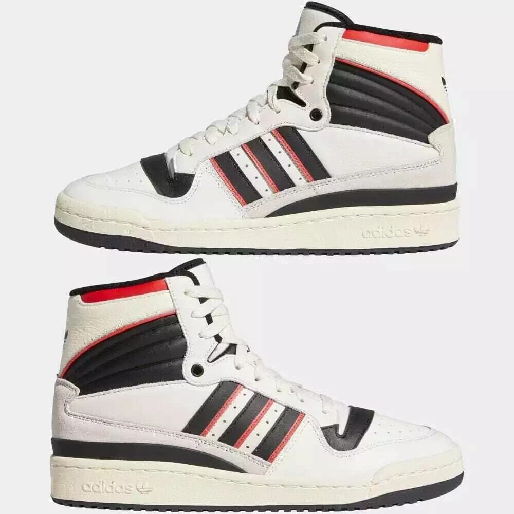 adidas El Dorado Off White Scarlet GV6672 Men's US5-14 NEW | eBay