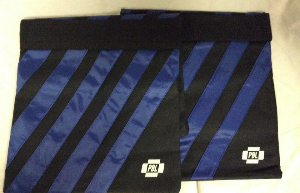 Bolsas de arena PBL alforjas de video fotográfico de alta resistencia x4 bolsas para 20 libras nuevas Foto 2 de 4