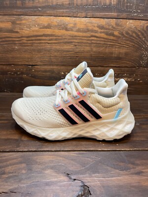 ADIDAS ORIGINAL ULTRABOOST WEB DNA WOMENS SIZE GX2137 NEW