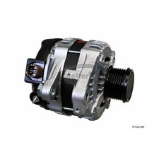 One DENSO Alternator 2100657 for Lexus GS300 GS350 IS250 IS350