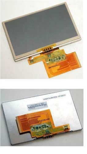 Écrans pour véhicule