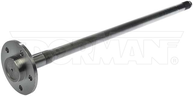 Ford Mustang Rear Axle Shaft 5R3Z4234A Dorman 630-504 | eBay