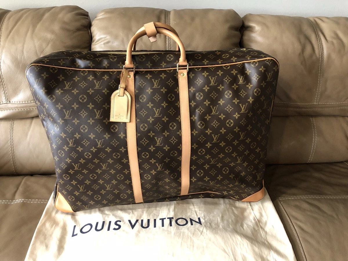 Louis Vuitton Sirius 70 Suitcase