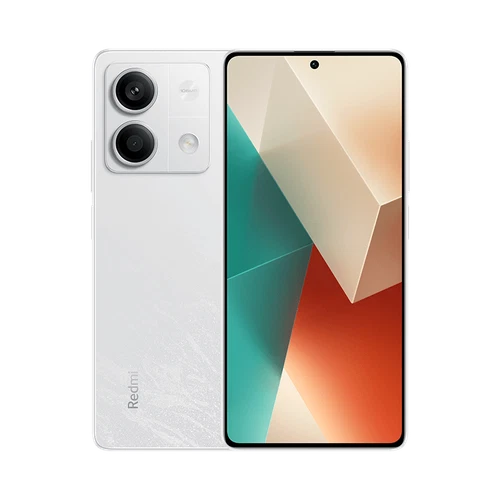 Xiaomi Redmi Note 13 5G 128/256GB Dual SIM OctaCore 108MP 5000mAh 33W Charge - Picture 10 of 15