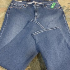 Gap Baby Boot Mid Rise Jeans- Size 35 20R