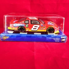 2003 Dale Earnhardt #8 NASCAR Winners Circle 1:24 Diecast Monte Carlo