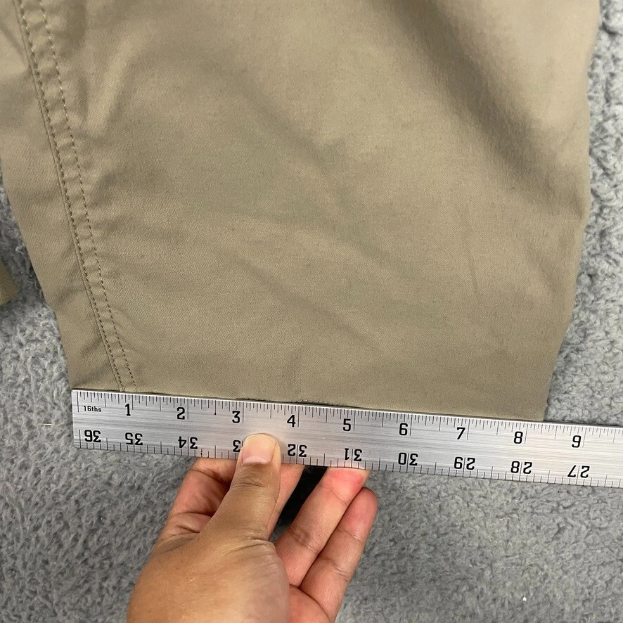 prana halle straight convertible outdoor hiking pants