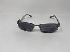 EASYTWIST EYEWEAR CT210 GRAY 51/16/135 20 FLEX HINGE W/ POLARIZED SUNCLIP LC26